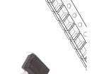 VO4156M-X006 Triac & SCR Output Optocouplers