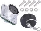 WF20K2ZZ1  Connectors
