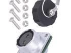WF20K2ZZ1 Circular Push Pull Connectors
