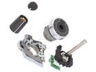 XB4BD912R100K  Passive Components
