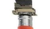 XB4BS8444 Emergency Stop Switches / E-Stop Switches