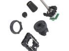 XB5AD912R4K7 Potentiometers