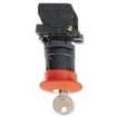 XB5AS9445 Emergency Stop Switches / E-Stop Switches