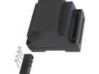 Z100 ABS V0 Enclosures, Boxes & Cases
