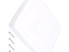 Z124B Enclosures, Boxes & Cases