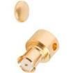 SMP-FR-C06-2 RF Connectors / Coaxial Connectors