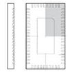 LTC7851IUHH-1#PBF electronic component of Analog Devices