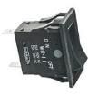 WR11AF/CUL Rocker Switches