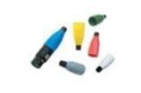 AC-NUT-BLU XLR Connectors