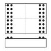 LTM2881MPY-5 electronic component of Analog Devices