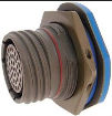 D38999/24WJ43SA electronic component of Conesys