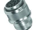 MS3456W20-22S Circular MIL Spec Connector