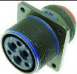 MS3450W10SL-3S electronic component of Conesys
