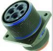 MS3450W10SL-3S Circular MIL Spec Connector
