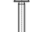 1136909 Screws & Fasteners