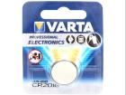 6016 101 401 electronic component of Varta