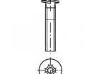 3056339 Screws & Fasteners