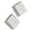 ACPL-785J-000E Optically Isolated Amplifiers