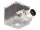 30567 VAD 1F-4-3-M12-5  Connectors