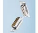 023127 Hard Metric Connectors