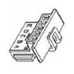 12124997 Automotive Connectors