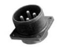 MS3102E22-22SX Circular MIL Spec Connector