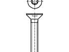 3061702 Screws & Fasteners