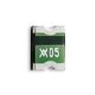RF1350-000-DEL Resettable Fuses - PPTC