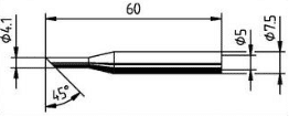 172LD/SB electronic component of Ersa