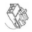 12129489-B Automotive Connectors
