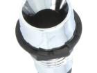 R9-107 CHROME Lamps