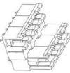 0395282012 Pluggable Terminal Blocks