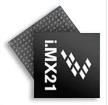 MC9328MXLCVM15 Processors - Application Specialised