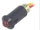 R9-73L-11-12RED electronic component of SCI