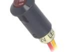 R9-73L-11-12RED LED Panel Mount Indicators