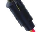 R9-73L-11-24YELLOW LED Panel Mount Indicators