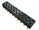 CLT-108-02-F-D-BE-A-K-TR electronic component of Samtec