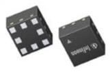 BGSA12UGL8E6327XTSA1  Passive Components