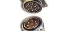 AFD50-10-6PN-6117 Circular MIL Spec Connector