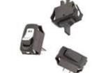 RA000-B Rocker Switches