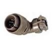 MS3108E14S-2S  Connectors