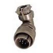 MS3108E14S-2S Circular MIL Spec Connector