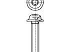 3780766 Screws & Fasteners