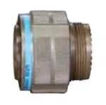 D38999/26WJ19BA electronic component of Amphenol