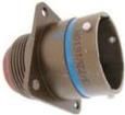 M83723/72W24577-LC  Connectors