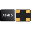 ABM8G-20.000MHZ-18-B4Y-T electronic component of Abracon