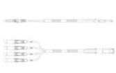 M23053/1-105/205-0  Wire & Cable