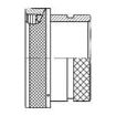 M85049/60-2G8W electronic component of Glenair