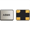 ABM8-16.000MHZ-15-D2-T electronic component of Abracon