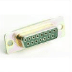 DDM-50P-K87 electronic component of ITT